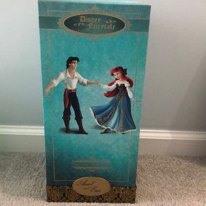 Disney Fairytale designer collection doll